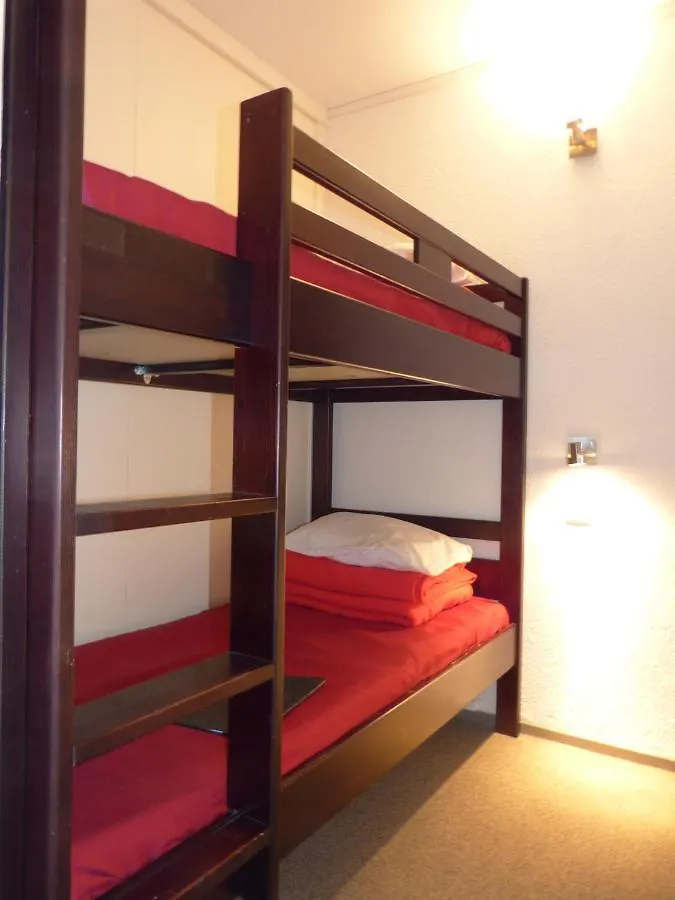 Apartment Travelski Home Select - Vue Mont Blanc La Plagne