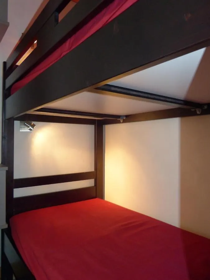 Travelski Home Select - Vue Mont Blanc La Plagne