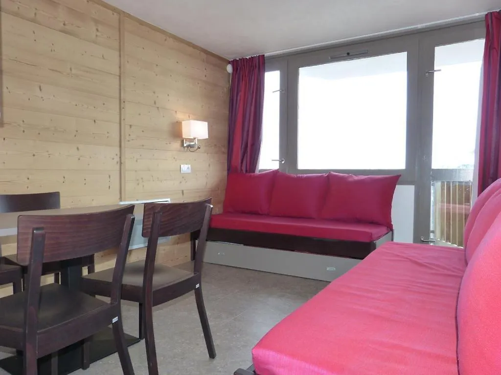 Travelski Home Select - Vue Mont Blanc La Plagne 0*,  Frankreich